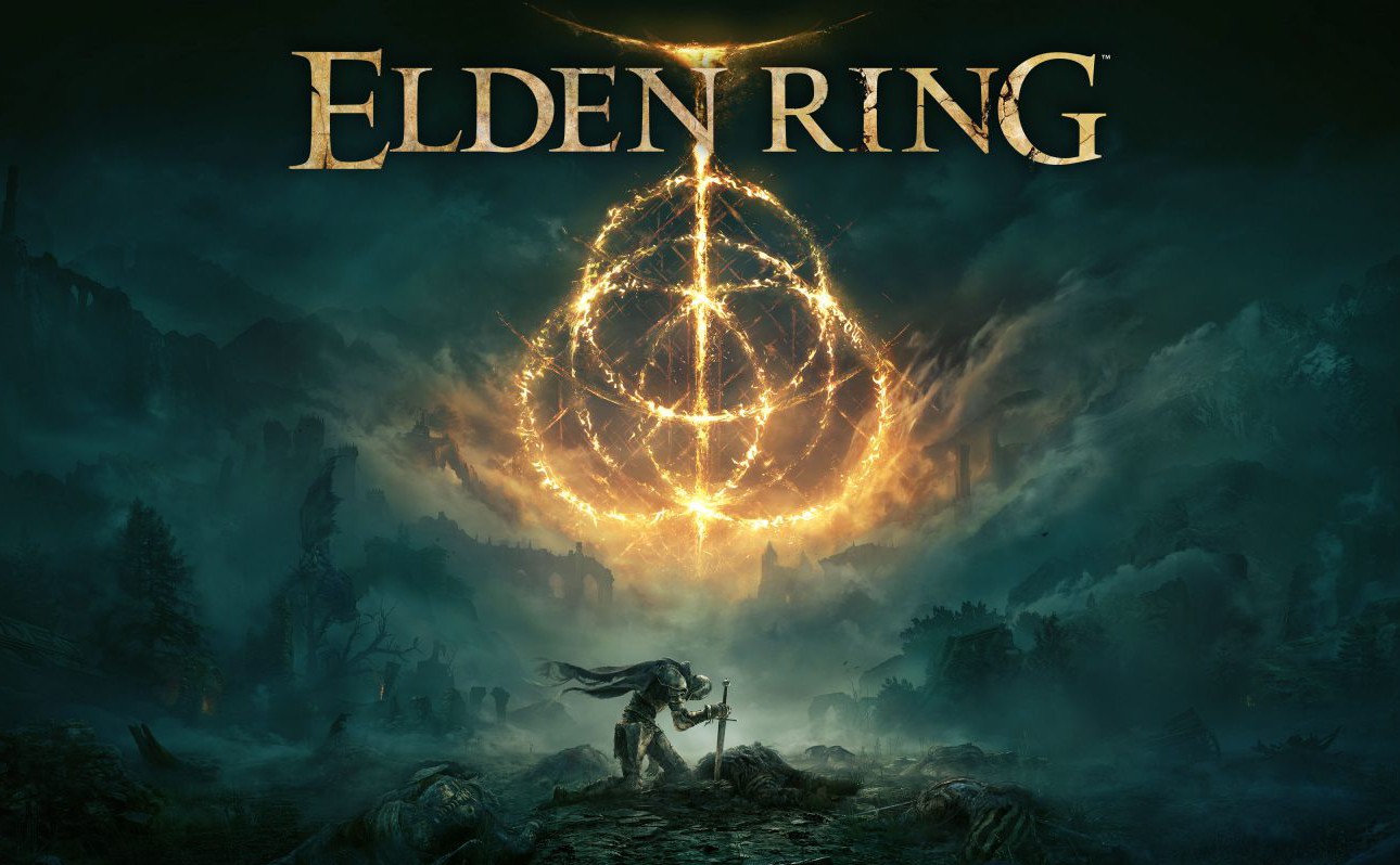 ELDEN RING Deluxe Edition